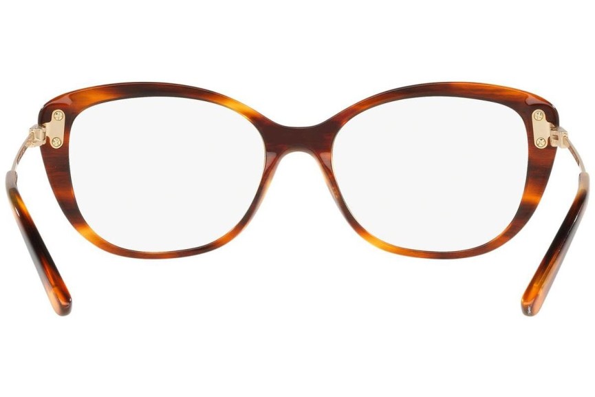 Očala Ralph Lauren RL6174 5007 Cat Eye Havana