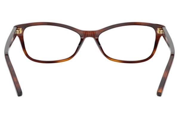 Očala Ralph Lauren RL6205 5007 Cat Eye Havana