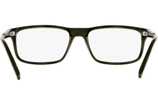 Očala Arnette Dark Voyager AN7194 2705 Pravokotna Havana