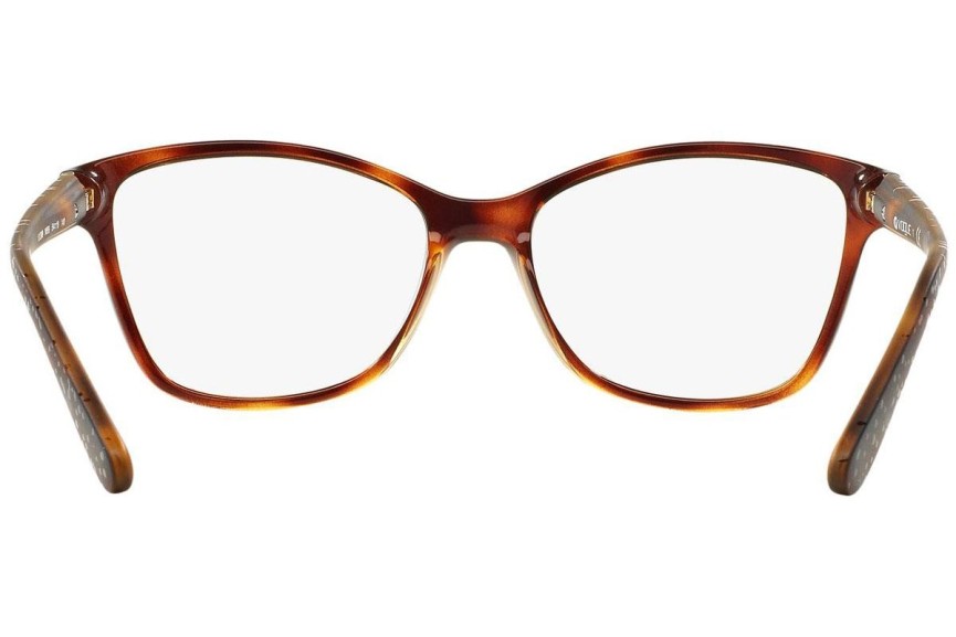 Očala Vogue Eyewear VO2998 W656 Kvadratna Havana