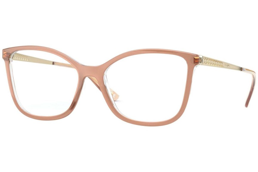 Očala Vogue Eyewear VO5334 2847 Cat Eye Roza