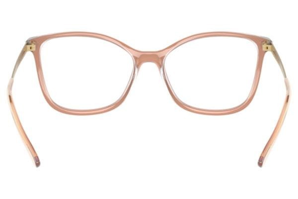 Očala Vogue Eyewear VO5334 2847 Cat Eye Roza