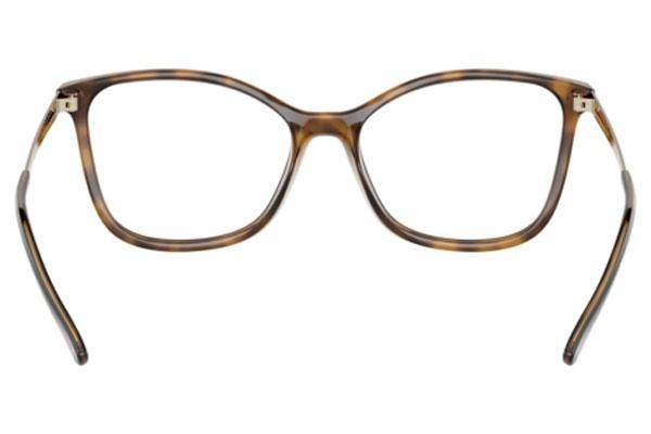 Očala Vogue Eyewear VO5334 W656 Cat Eye Havana