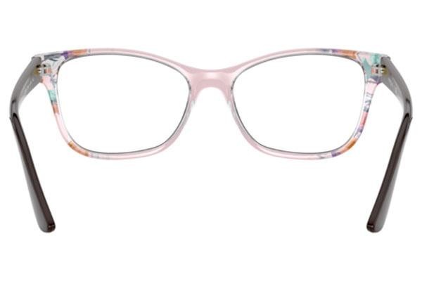 Očala Vogue Eyewear VO5335 2842 Cat Eye Rjava