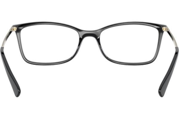 Očala Vogue Eyewear VO5305B W44 Pravokotna Črna