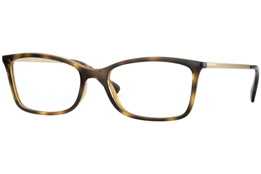 Očala Vogue Eyewear VO5305B W656 Pravokotna Havana