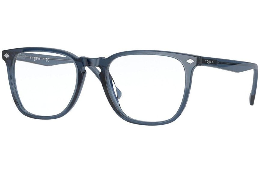 Očala Vogue Eyewear VO5350 2760 Kvadratna Modra