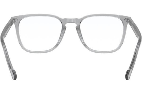 Očala Vogue Eyewear VO5350 2820 Kvadratna Siva