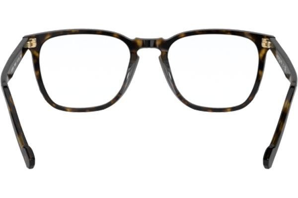 Očala Vogue Eyewear VO5350 W656 Kvadratna Havana