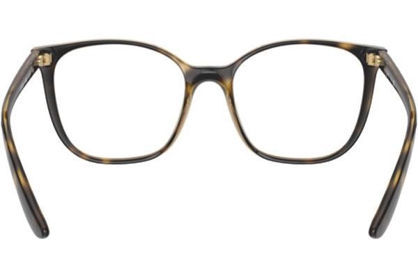 Očala Vogue Eyewear VO5356 W656 Kvadratna Havana