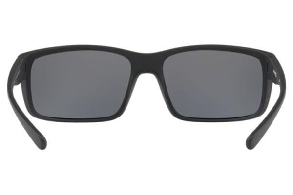 Sončna očala Arnette Fastball 2.0 AN4242 01/81 Polarized Pravokotna Črna