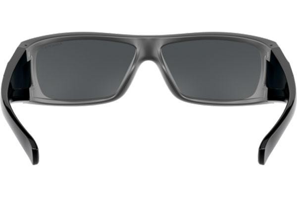 Sončna očala Arnette AN4286 270881 Polarized Pravokotna Črna