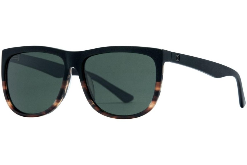 Sončna očala Horsefeathers Gabe AM119C Polarized Kvadratna Havana