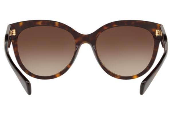 Sončna očala Michael Kors Portillo MK2083 300613 Cat Eye Havana