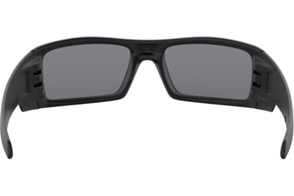 Sončna očala Oakley Gascan OO9014 11-122 Polarized Pravokotna Črna