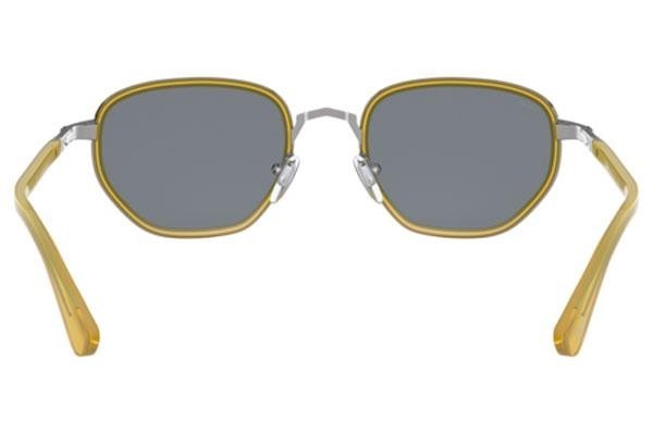 Sončna očala Persol PO2471S 109356 Okrogla Rumena