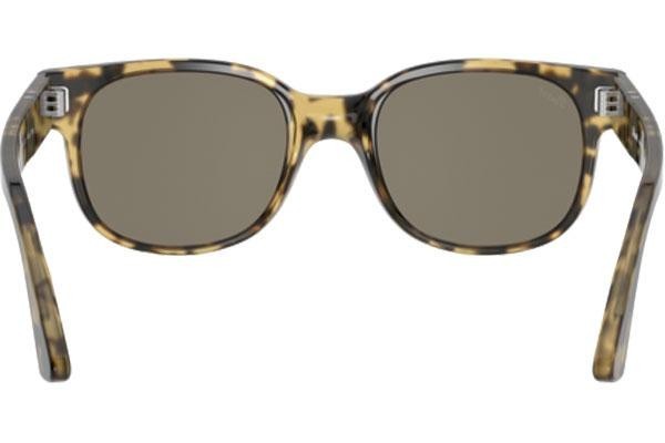 Sončna očala Persol PO3257S 1056B1 Kvadratna Havana