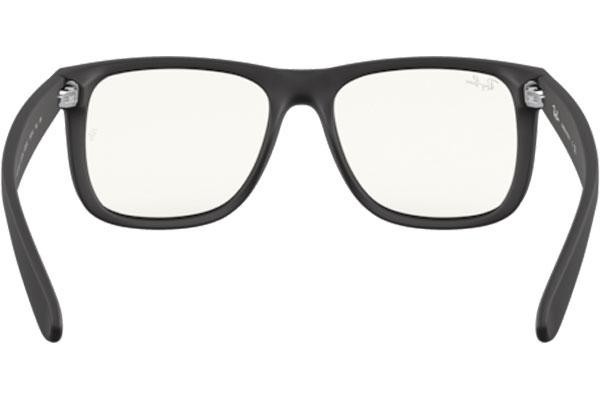 Sončna očala Ray-Ban Justin Everglasses RB4165 622/5X Kvadratna Črna