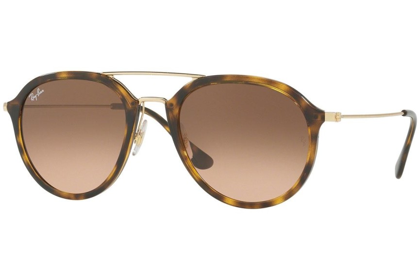 Sončna očala Ray-Ban RB4253 710/A5 Pilotska Havana