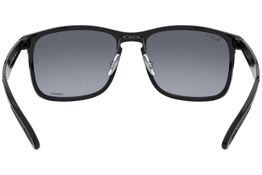 Sončna očala Ray-Ban Chromance Collection RB4264 601/J0 Polarized Kvadratna Črna