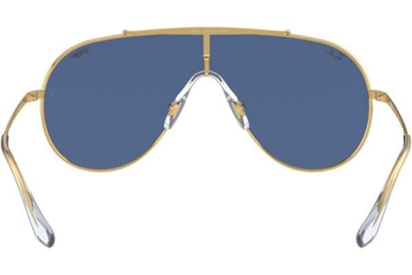 Ray-Ban Wings RB3597 905080