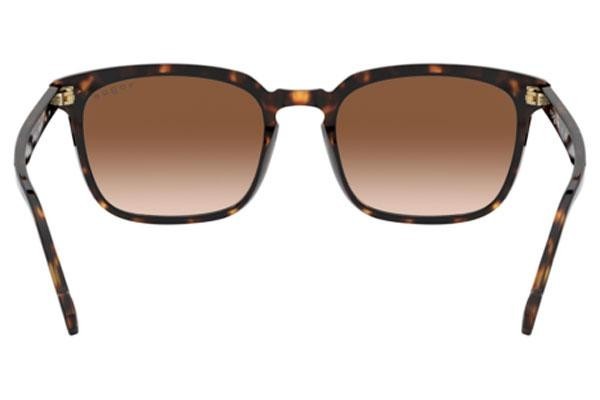 Sončna očala Vogue Eyewear VO5347S W65613 Kvadratna Havana