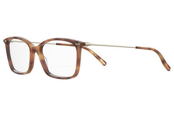 Očala Safilo LINEA/T14 2IK Cat Eye Havana