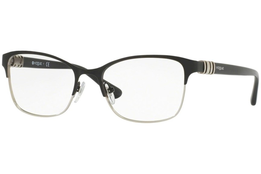 Očala Vogue Eyewear VO4050 352 Cat Eye Črna