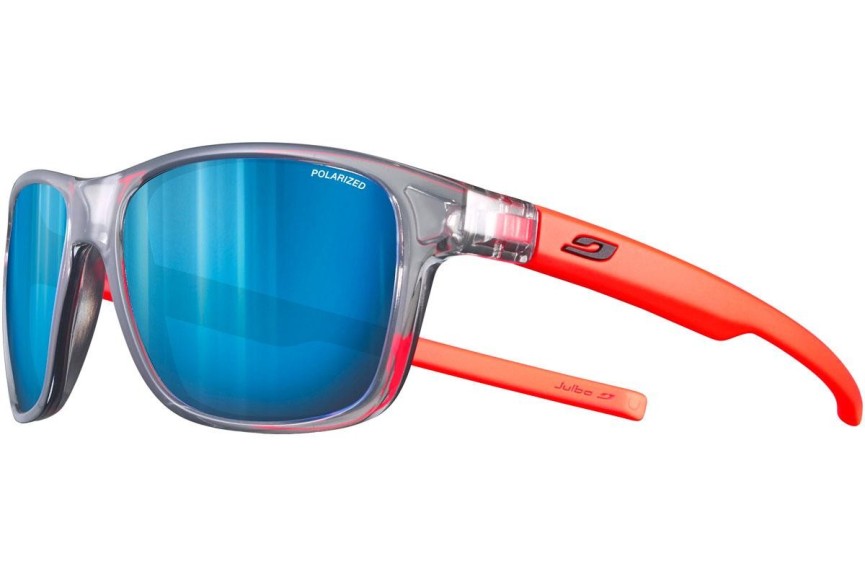 Sončna očala Julbo Lounge J548 9420 Polarized Kvadratna Siva