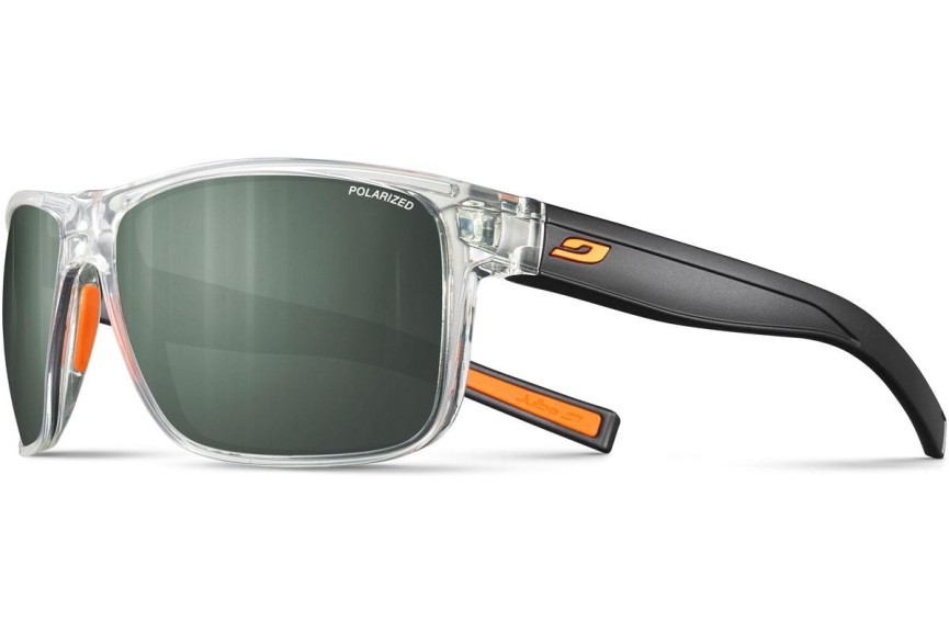 Sončna očala Julbo Renegade J499 9075 Polarized Kvadratna Kristalna