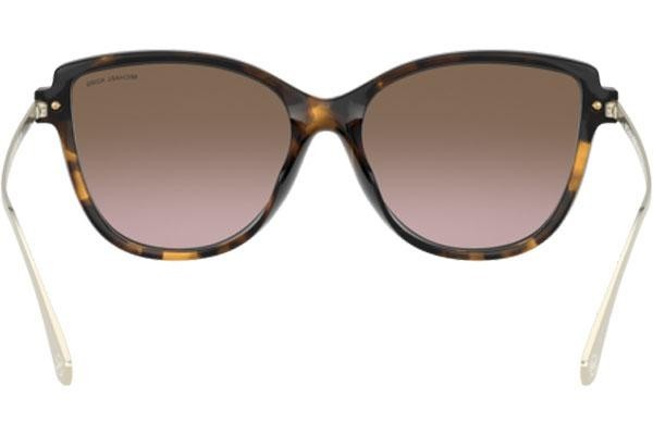 Sončna očala Michael Kors Sorrento MK2130U 333314 Cat Eye Havana