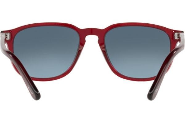 Sončna očala Persol PO3019S 126/Q8 Kvadratna Rdeča