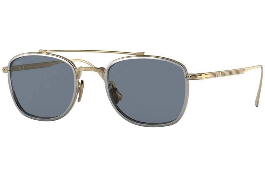 Sončna očala Persol PO5005ST 800556 Kvadratna Zlata