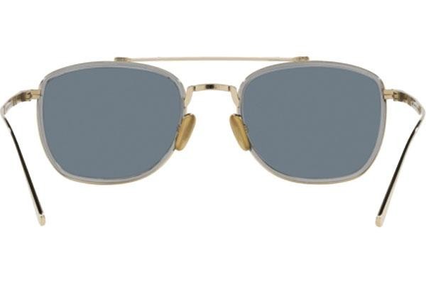 Sončna očala Persol PO5005ST 800556 Kvadratna Zlata