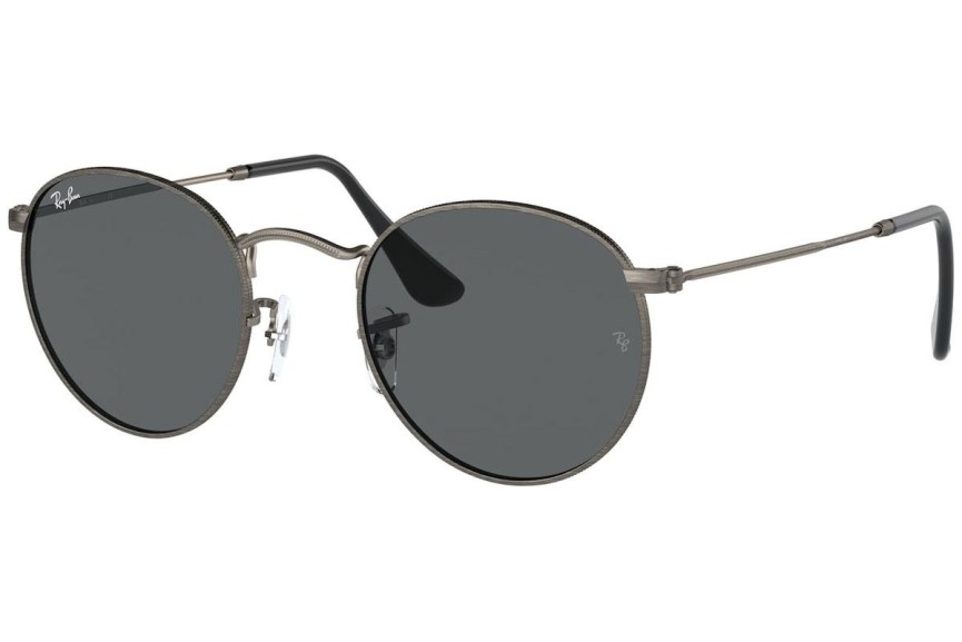 Sončna očala Ray-Ban Round Metal RB3447 9229B1 Okrogla Srebrna