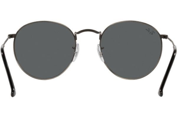 Sončna očala Ray-Ban Round Metal RB3447 9229B1 Okrogla Srebrna