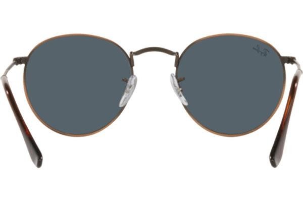 Sončna očala Ray-Ban Round Metal RB3447 9230R5 Okrogla Zlata