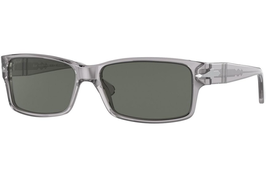 Sončna očala Persol PO2803S 309/58 Polarized Pravokotna Siva