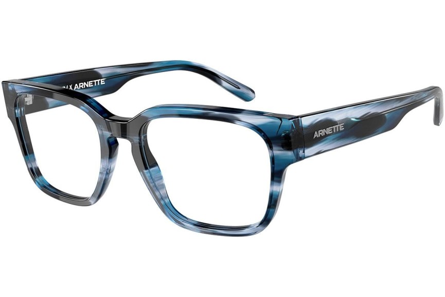 Očala Arnette Type Z AN7205 1217 Kvadratna Modra