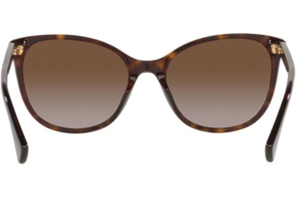 Sončna očala Ralph by Ralph Lauren RA5282U 5003T5 Polarized Cat Eye Havana