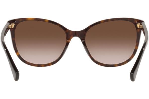 Sončna očala Ralph by Ralph Lauren RA5282U 500313 Cat Eye Havana