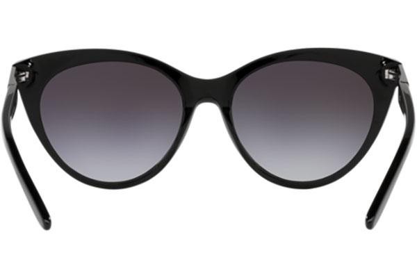 Sončna očala Ralph Lauren RL8195B 50018G Cat Eye Črna