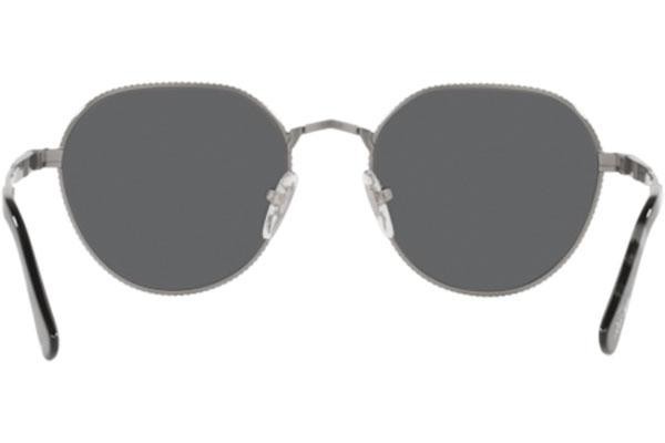 Sončna očala Persol PO2486S 1110B1 Okrogla Srebrna