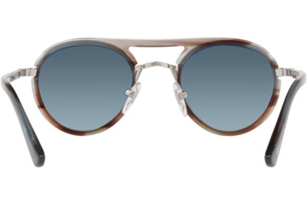 Sončna očala Persol PO2485S 1147Q8 Okrogla Siva