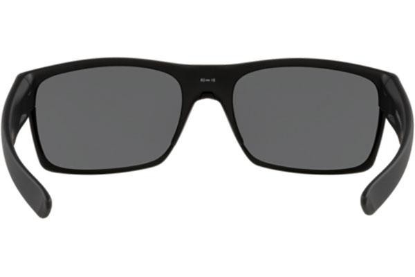 Sončna očala Oakley Twoface OO9189-45 Polarized Kvadratna Črna