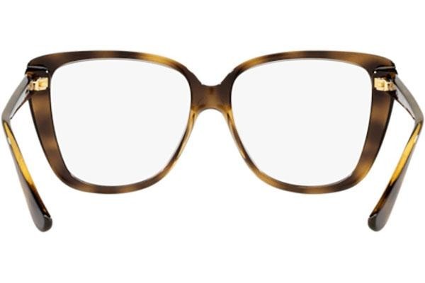 Očala Vogue Eyewear VO5413 W656 Cat Eye Havana