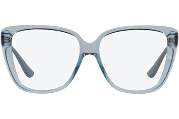 Očala Vogue Eyewear VO5413 2966 Cat Eye Modra