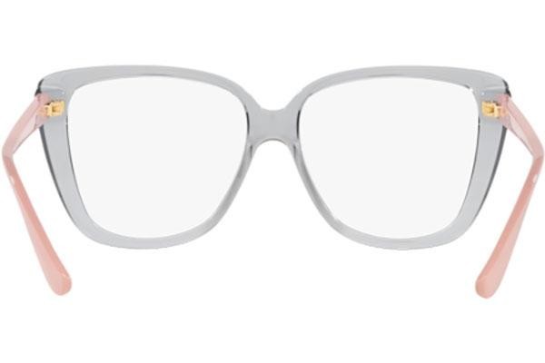 Očala Vogue Eyewear VO5413 2903 Cat Eye Siva