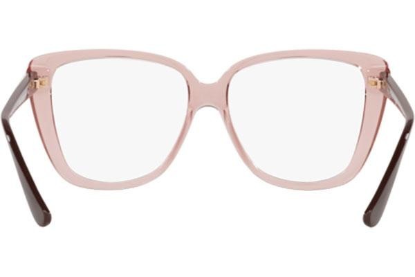 Očala Vogue Eyewear VO5413 2864 Cat Eye Roza