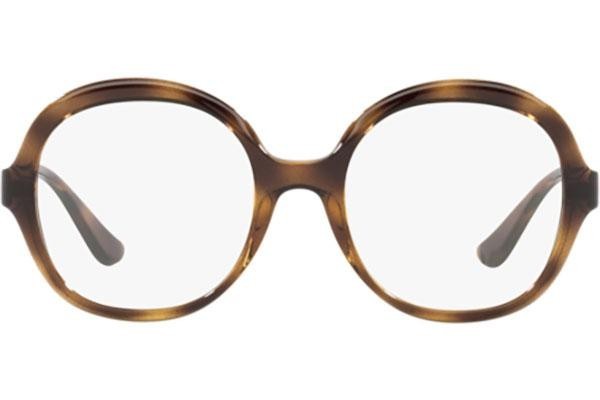 Očala Vogue Eyewear VO5412 W656 Okrogla Havana